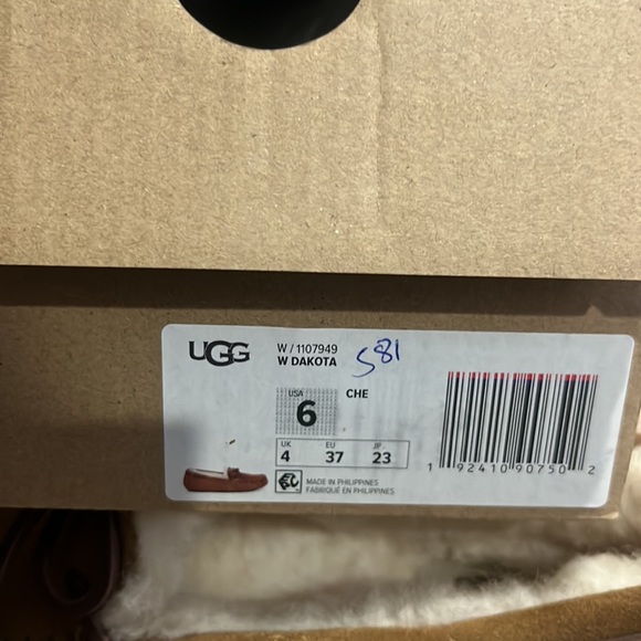 UGG Dakota Slipper (Women) - Picture 12 of 12